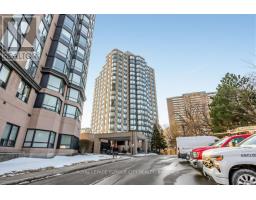 908 - 3 HICKORY TREE ROAD, Toronto, Ontario