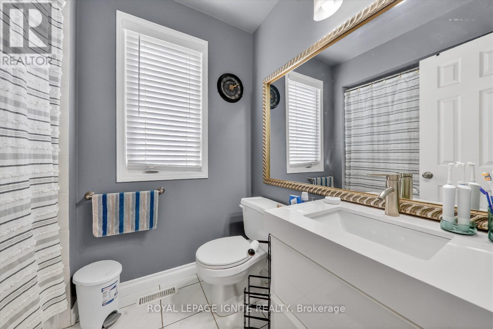 136 Chipmunk Crescent, Brampton, Ontario  L6R 1B7 - Photo 15 - W12837156