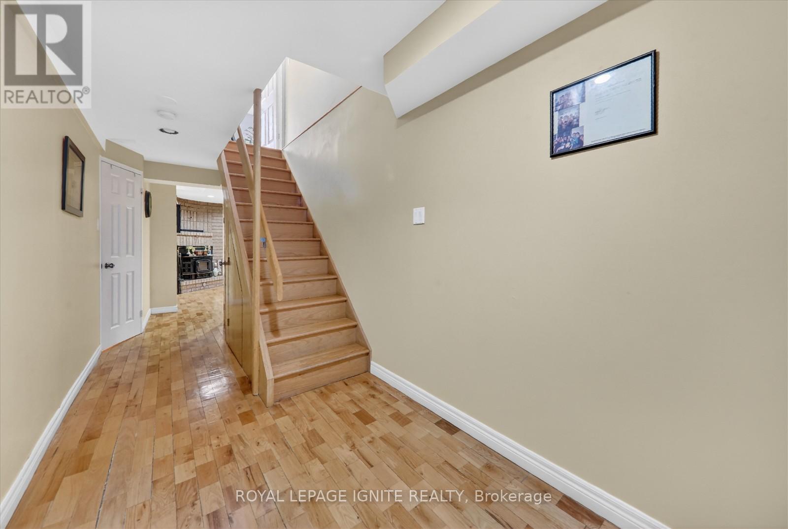 136 Chipmunk Crescent, Brampton, Ontario  L6R 1B7 - Photo 16 - W12837156