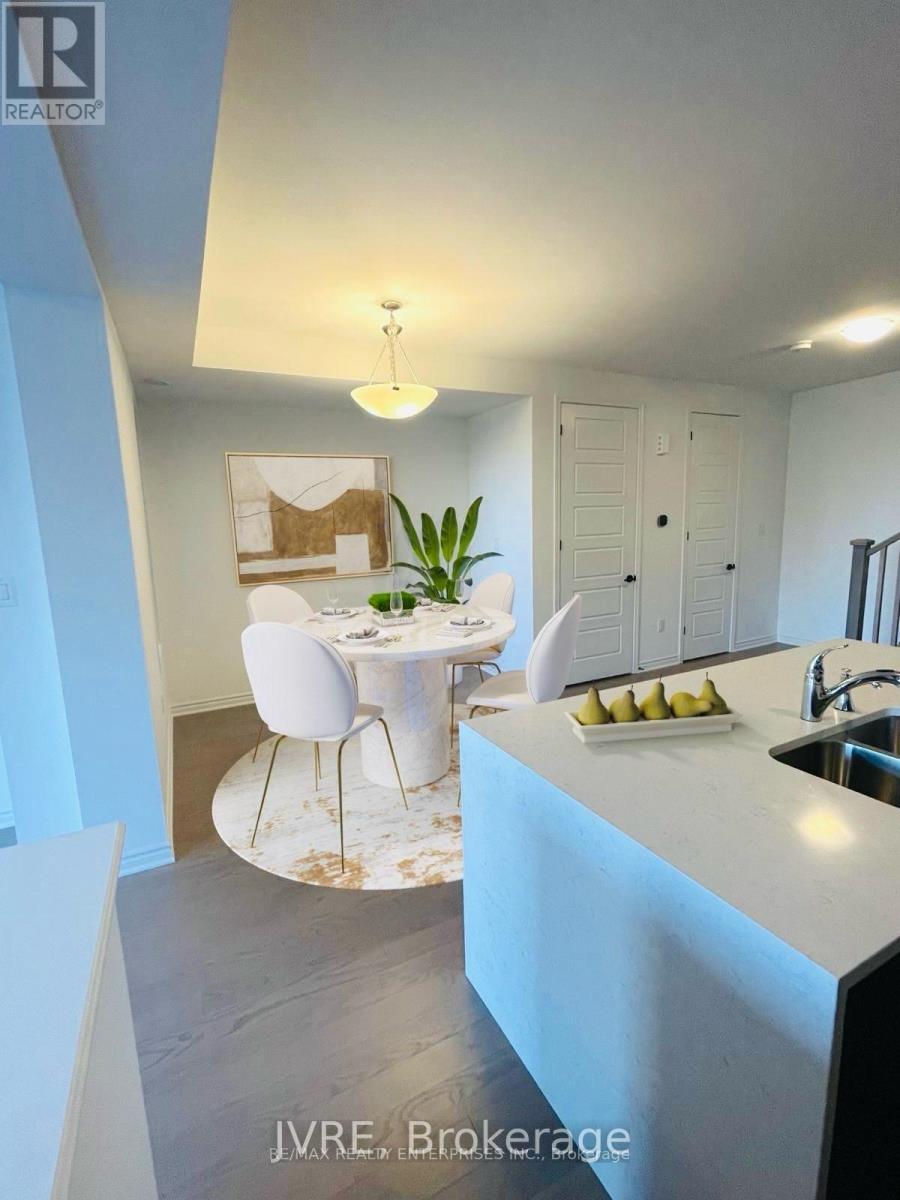 5158 Zionkate Lane, Mississauga, Ontario  L5M 0R5 - Photo 4 - W12837160