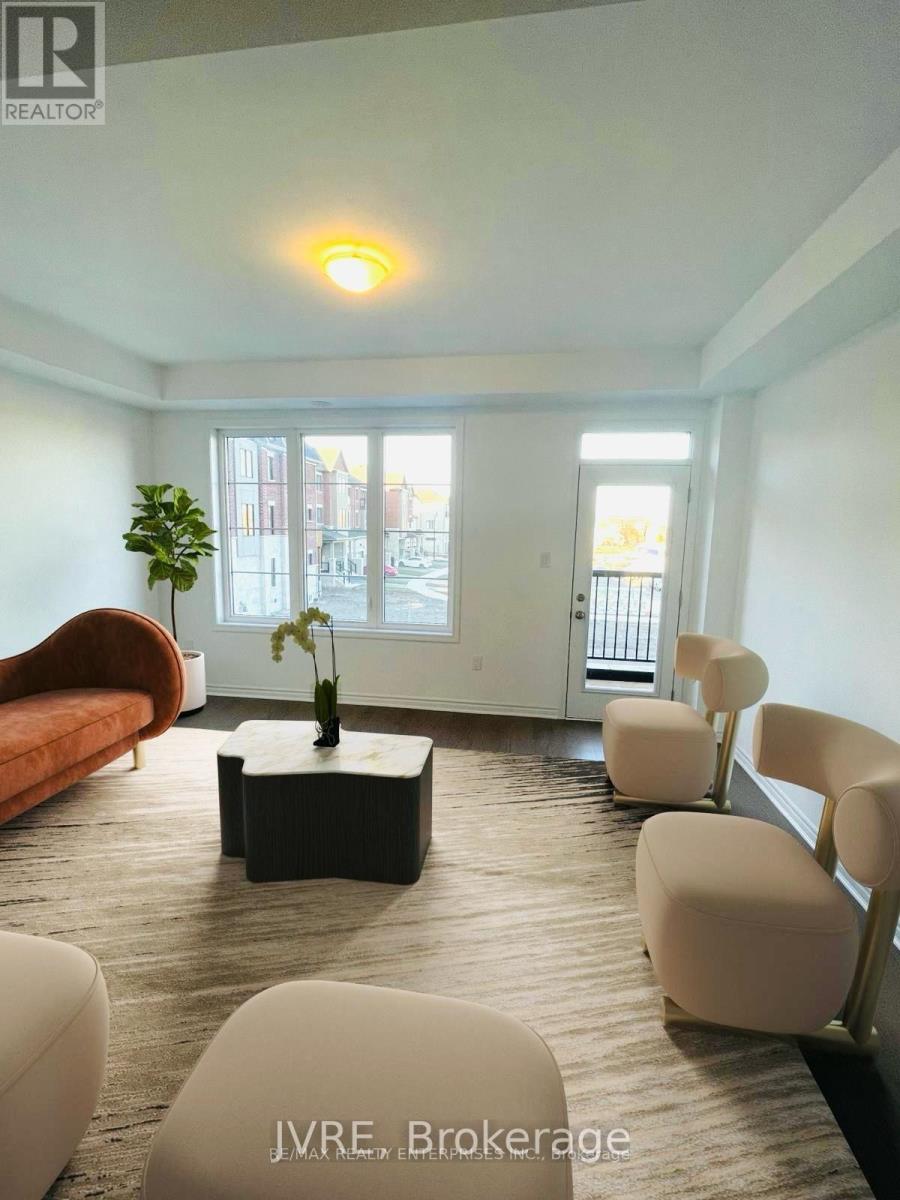 5158 Zionkate Lane, Mississauga, Ontario  L5M 0R5 - Photo 6 - W12837160