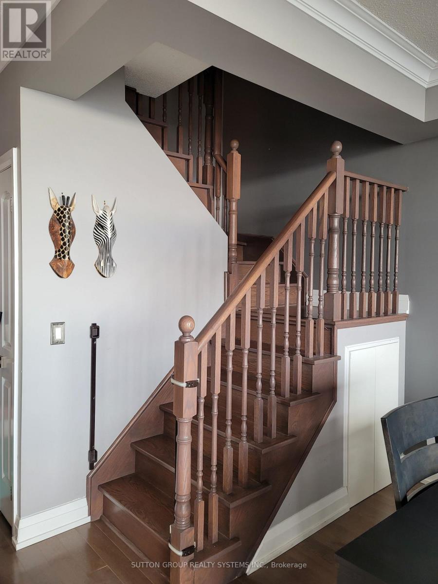 Ph11 - 1070 Sheppard Avenue W, Toronto, Ontario  M3J 0G8 - Photo 15 - W12837182