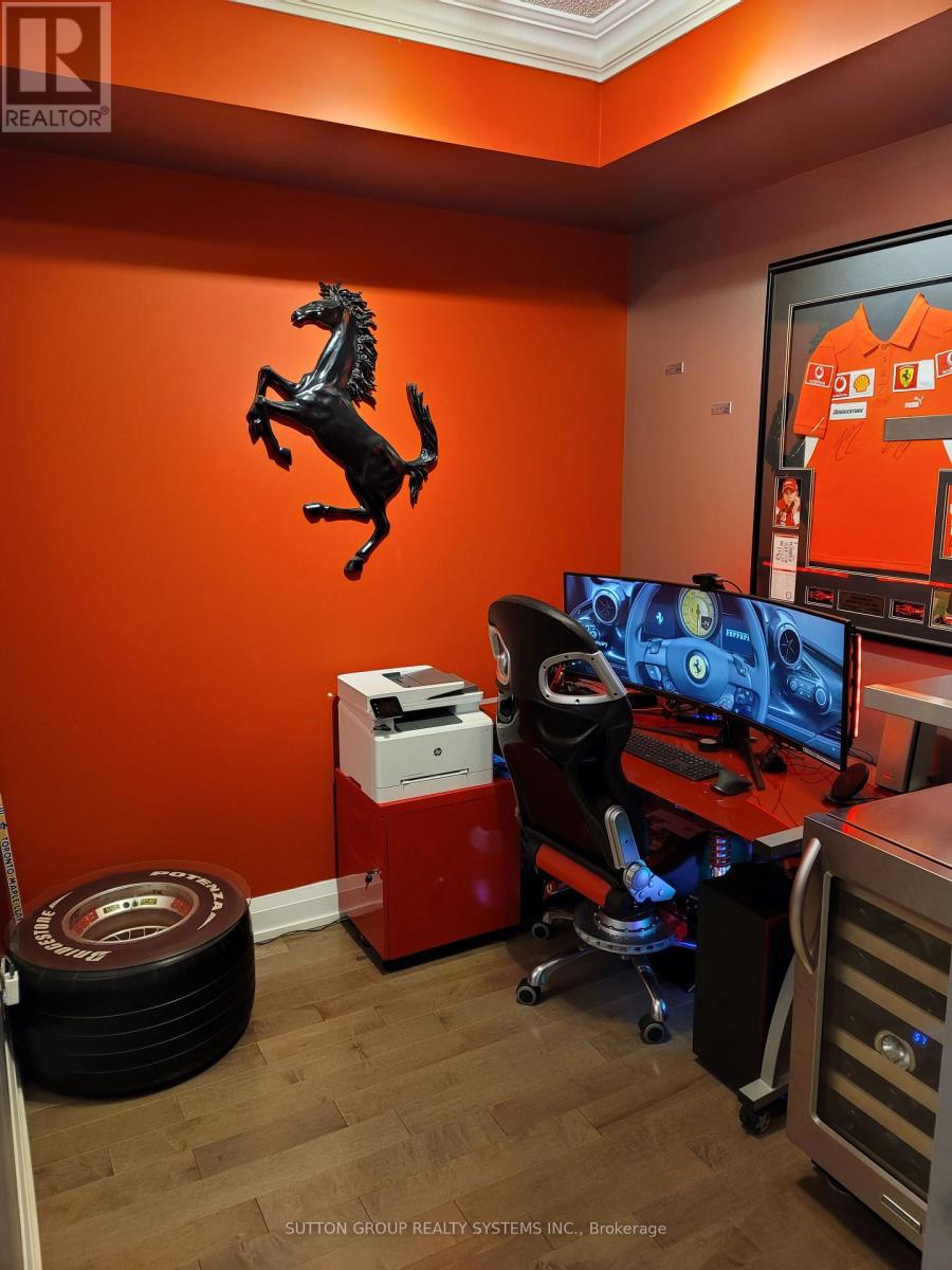 Ph11 - 1070 Sheppard Avenue W, Toronto, Ontario  M3J 0G8 - Photo 17 - W12837182