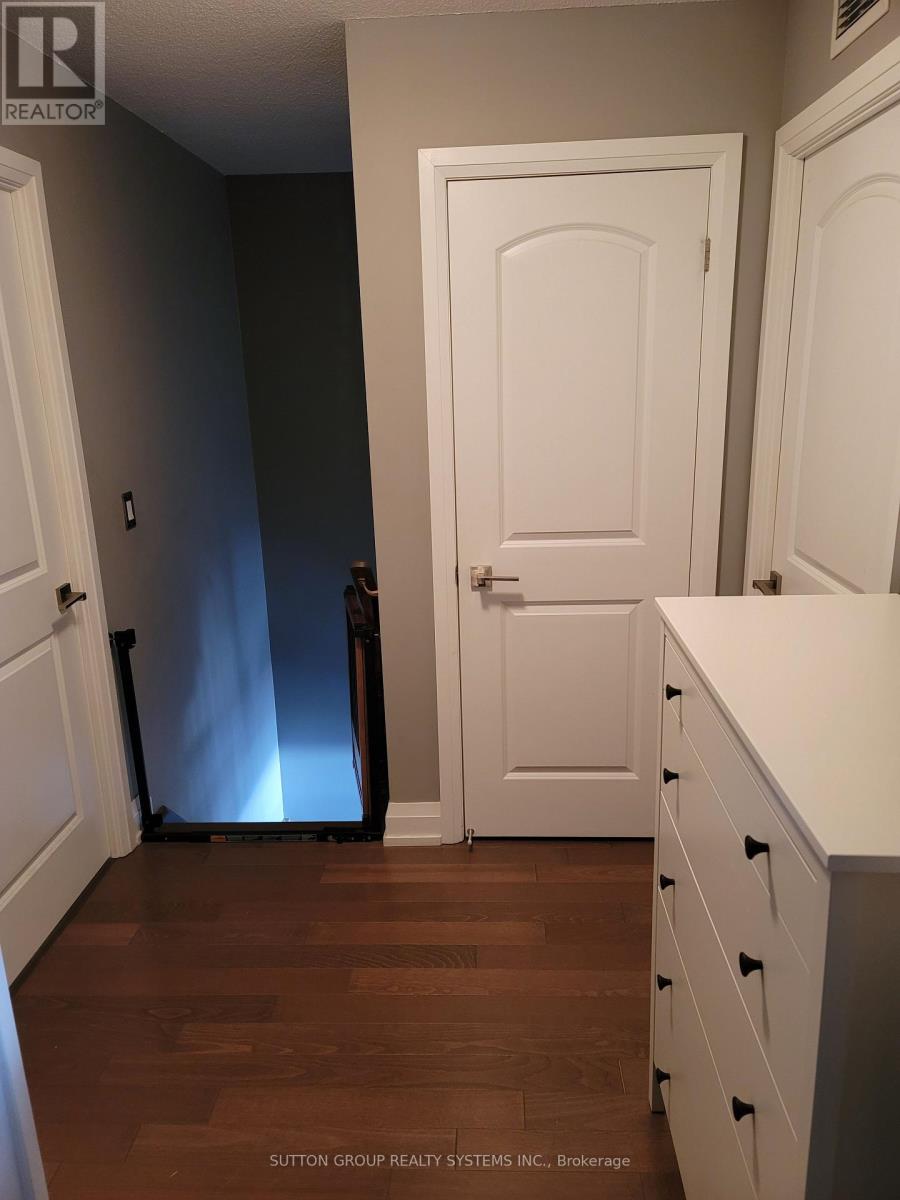 Ph11 - 1070 Sheppard Avenue W, Toronto, Ontario  M3J 0G8 - Photo 19 - W12837182