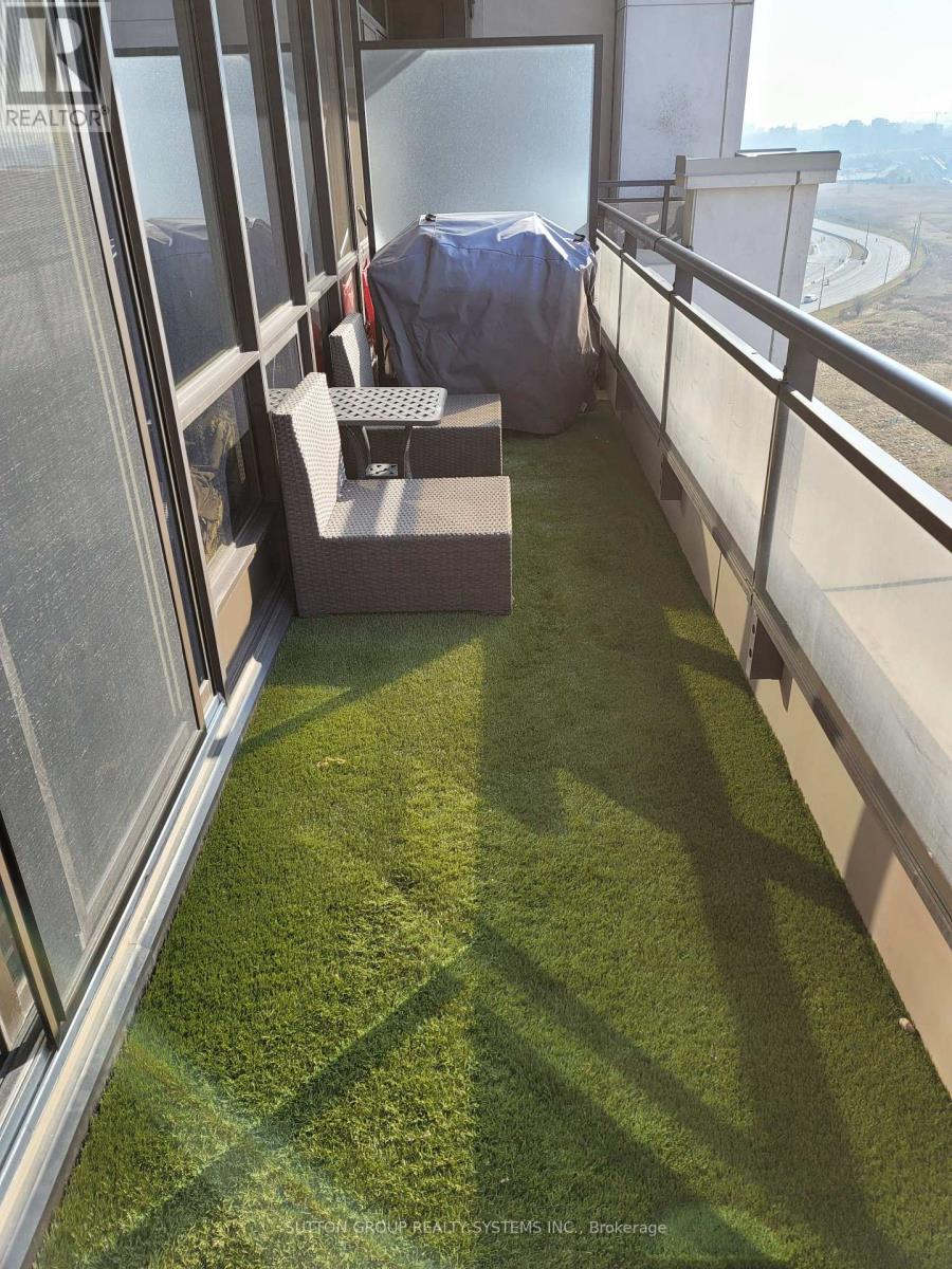 Ph11 - 1070 Sheppard Avenue W, Toronto, Ontario  M3J 0G8 - Photo 35 - W12837182