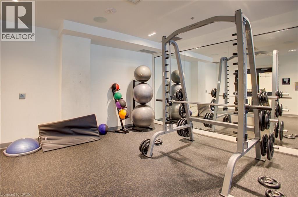 15 Wellington Street Nw Unit# 2705, Kitchener, Ontario N3G 0E4 - Photo 20 - 40807860
