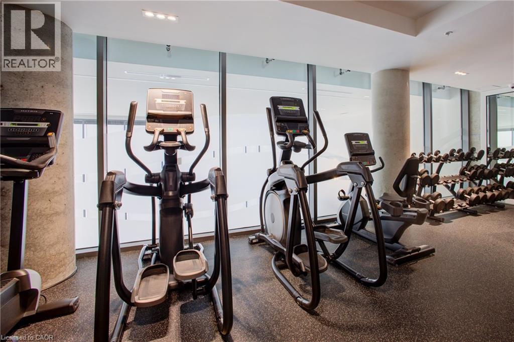 15 Wellington Street Nw Unit# 2705, Kitchener, Ontario N3G 0E4 - Photo 21 - 40807860