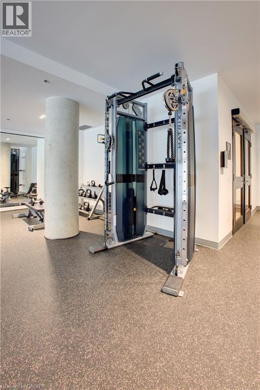 15 Wellington Street Nw Unit# 2705, Kitchener, Ontario N3G 0E4 - Photo 22 - 40807860