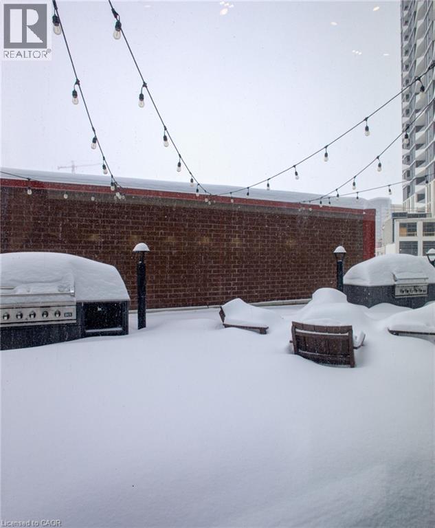 15 Wellington Street Nw Unit# 2705, Kitchener, Ontario N3G 0E4 - Photo 30 - 40807860