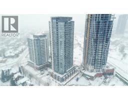 15 WELLINGTON Street NW Unit# 2705, Kitchener, Ontario