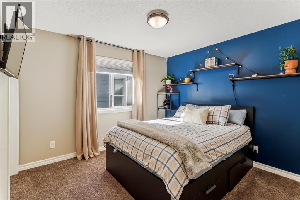 50 Riviera View, Cochrane, Alberta  T4C 0Y7 - Photo 23 - A2274325