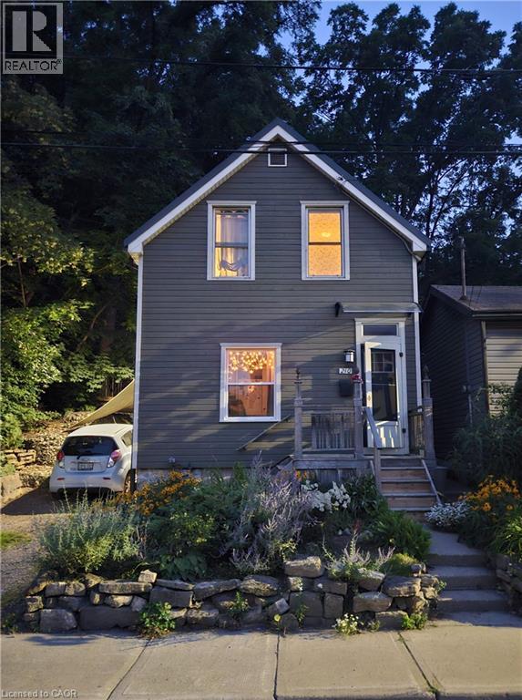 210 Charlton Avenue E, Hamilton, Ontario  L8N 1Z1 - Photo 40 - 40804567