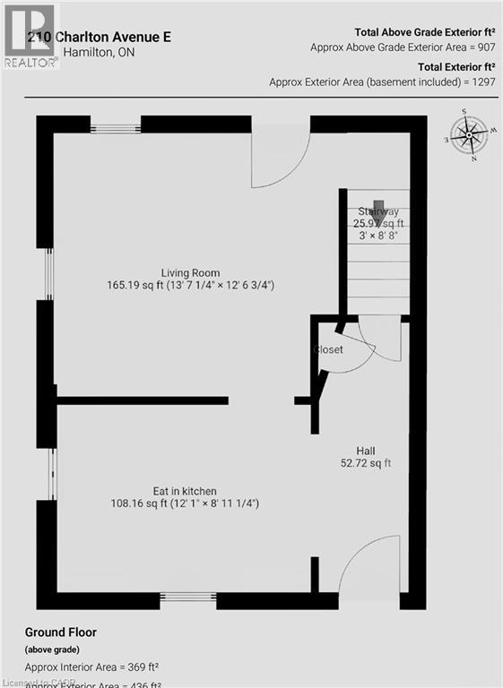 210 Charlton Avenue E, Hamilton, Ontario  L8N 1Z1 - Photo 42 - 40804567