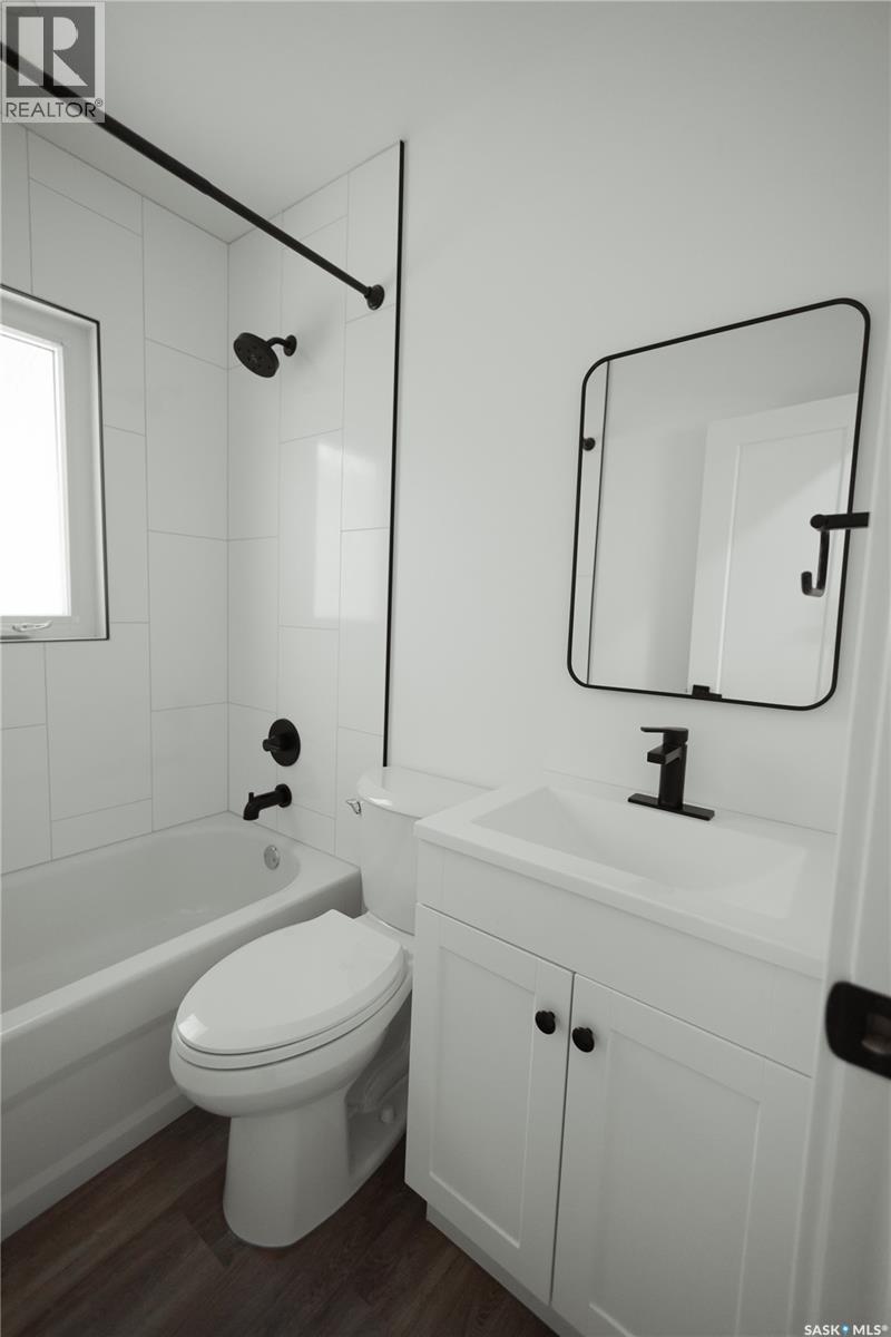 1041 Hastings Street, Moose Jaw, Saskatchewan  S6H 5R7 - Photo 13 - SK029471