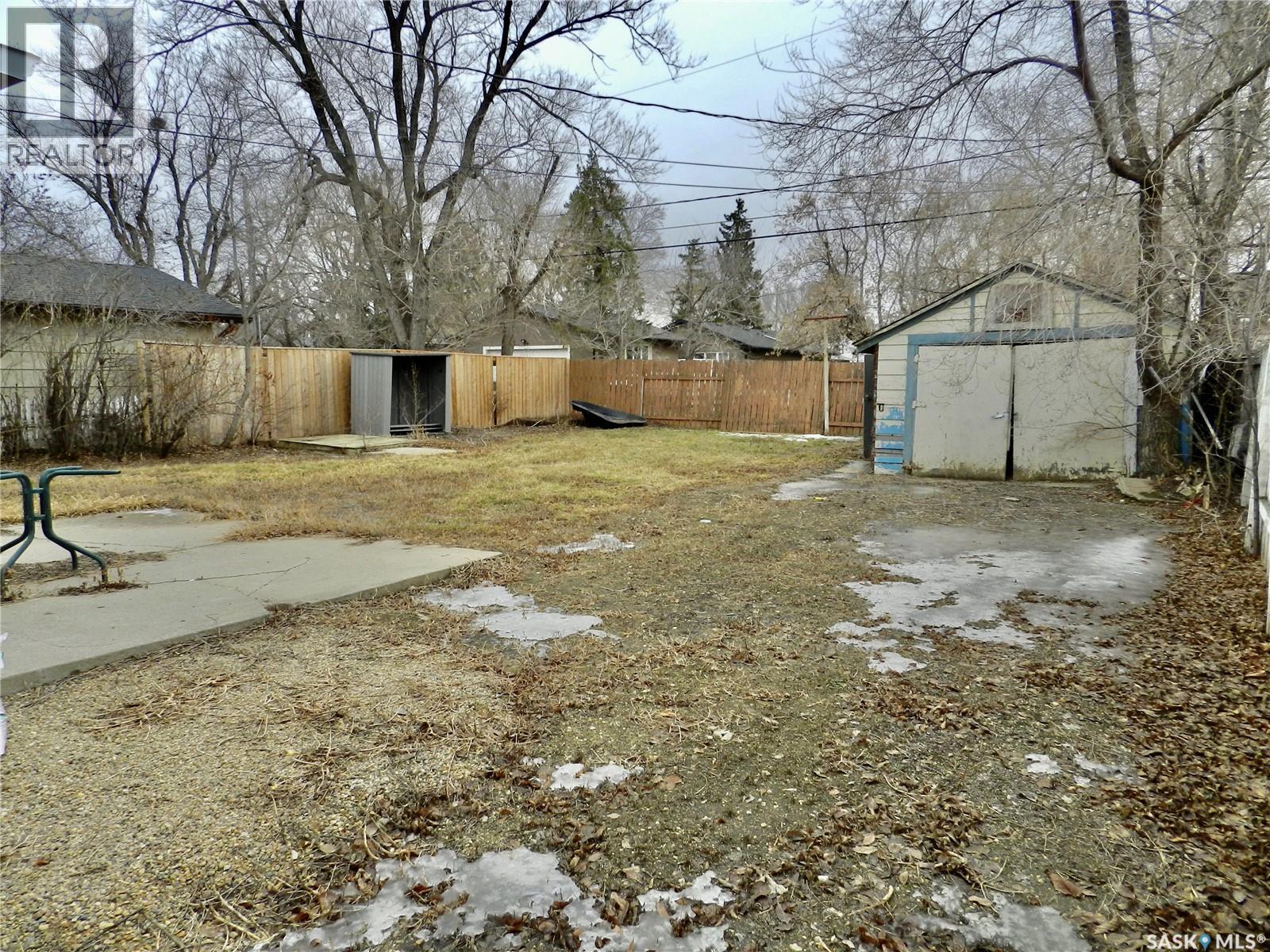 1041 Hastings Street, Moose Jaw, Saskatchewan  S6H 5R7 - Photo 30 - SK029471