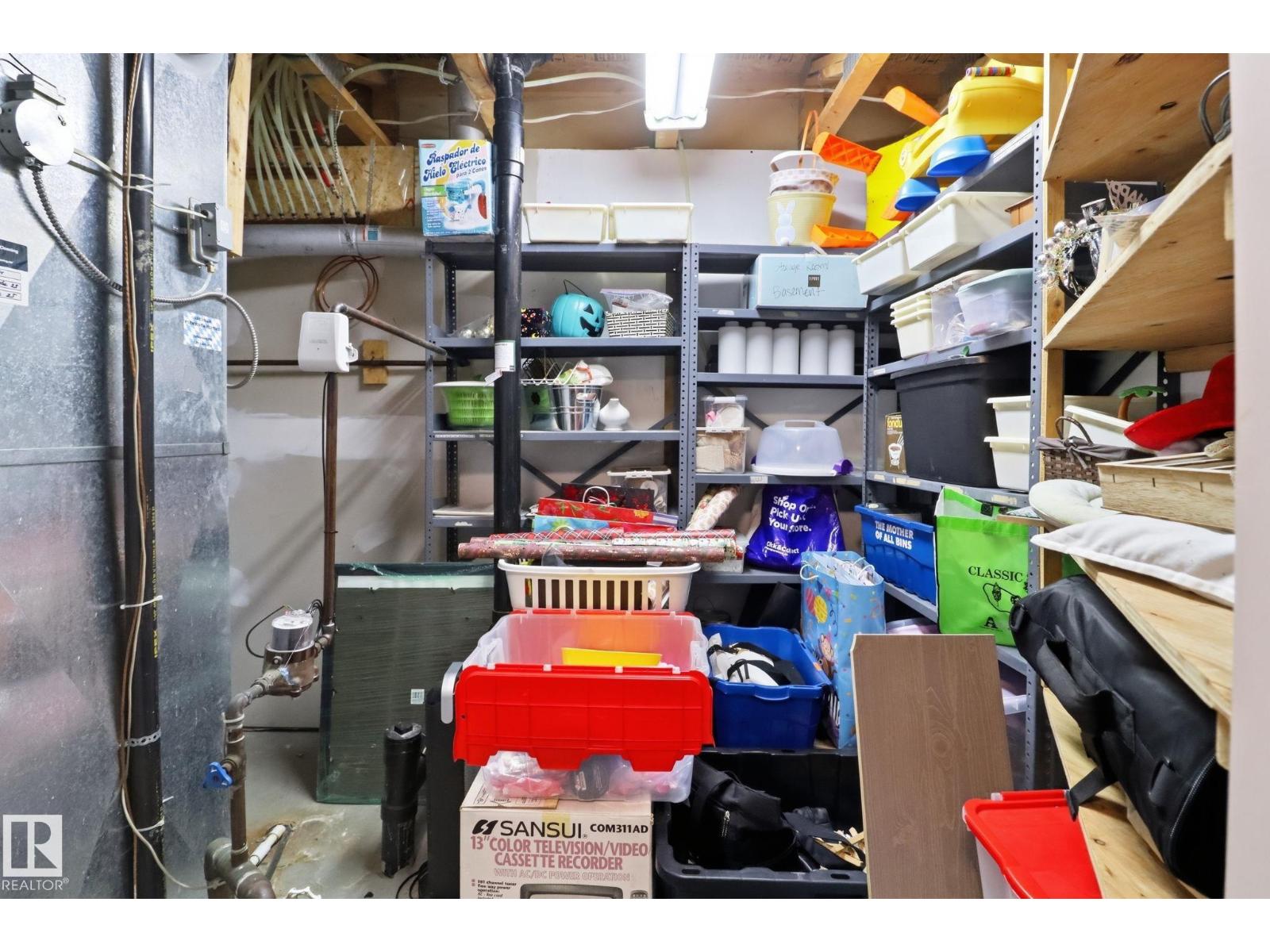 #38 882 Ryan Pl Nw, Edmonton, Alberta T6R 2K9 - Photo 32 - E4475570