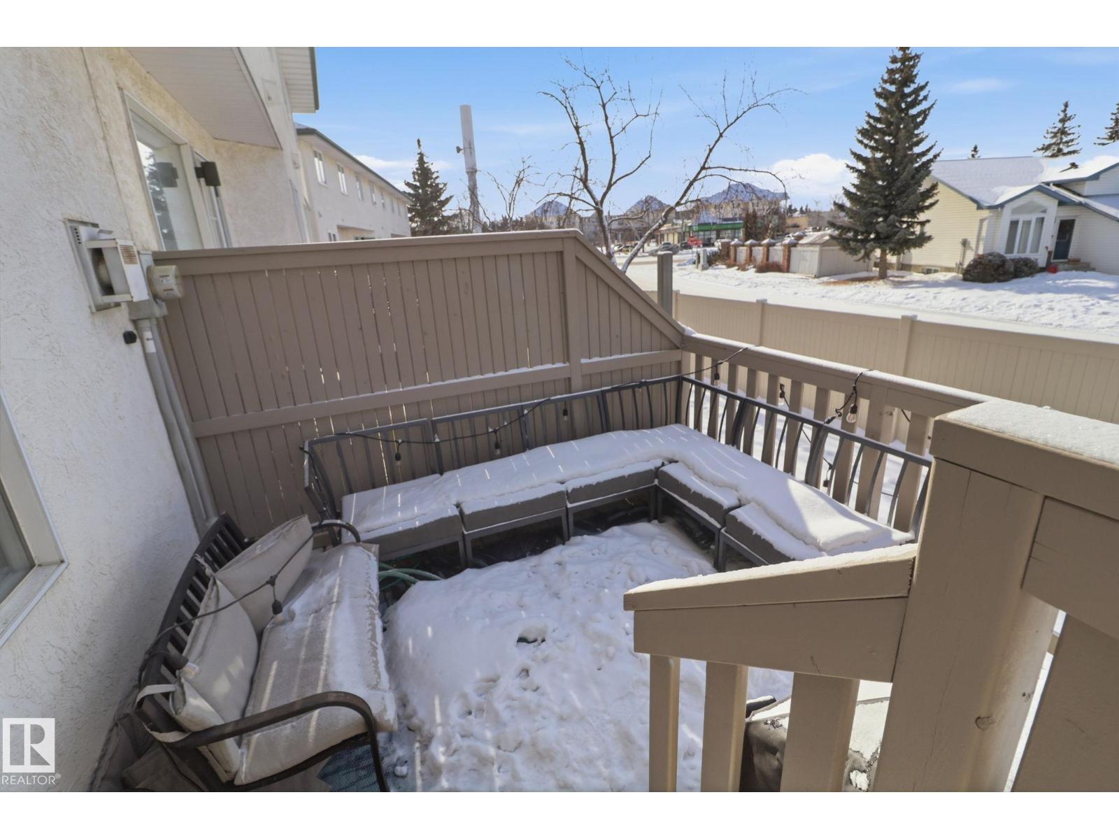 #38 882 Ryan Pl Nw, Edmonton, Alberta T6R 2K9 - Photo 34 - E4475570