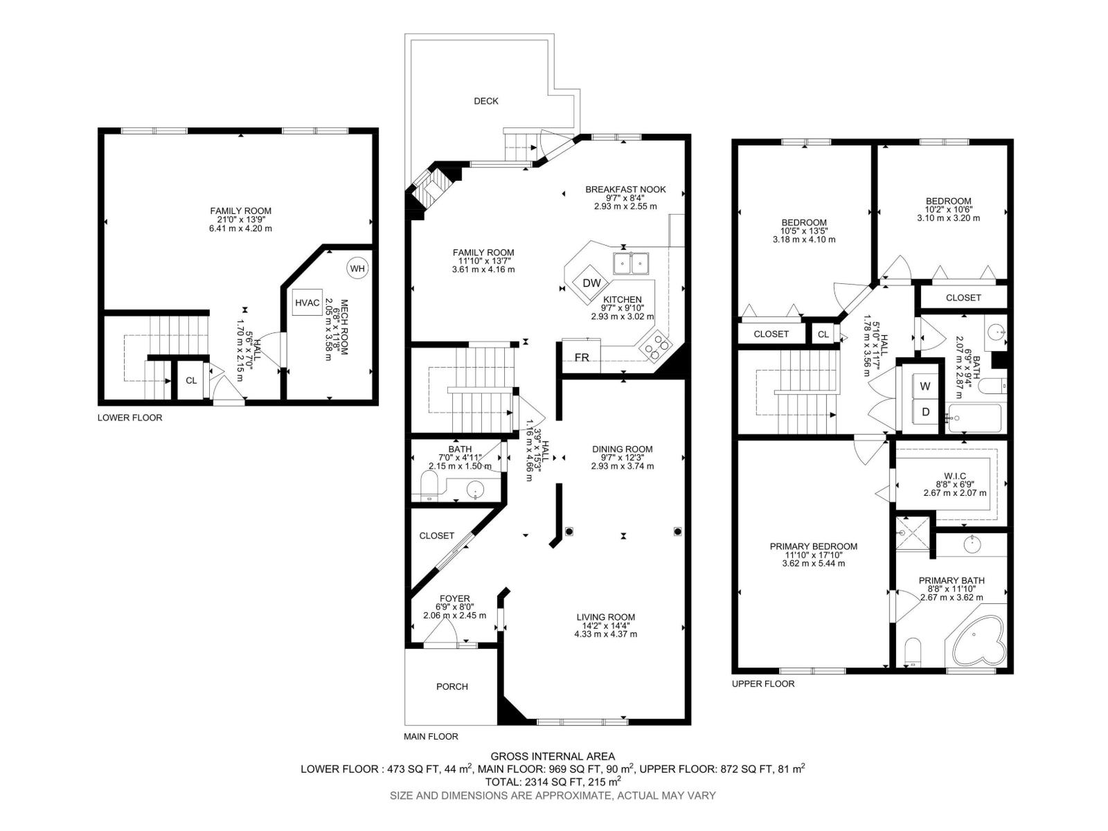 #38 882 Ryan Pl Nw, Edmonton, Alberta T6R 2K9 - Photo 36 - E4475570