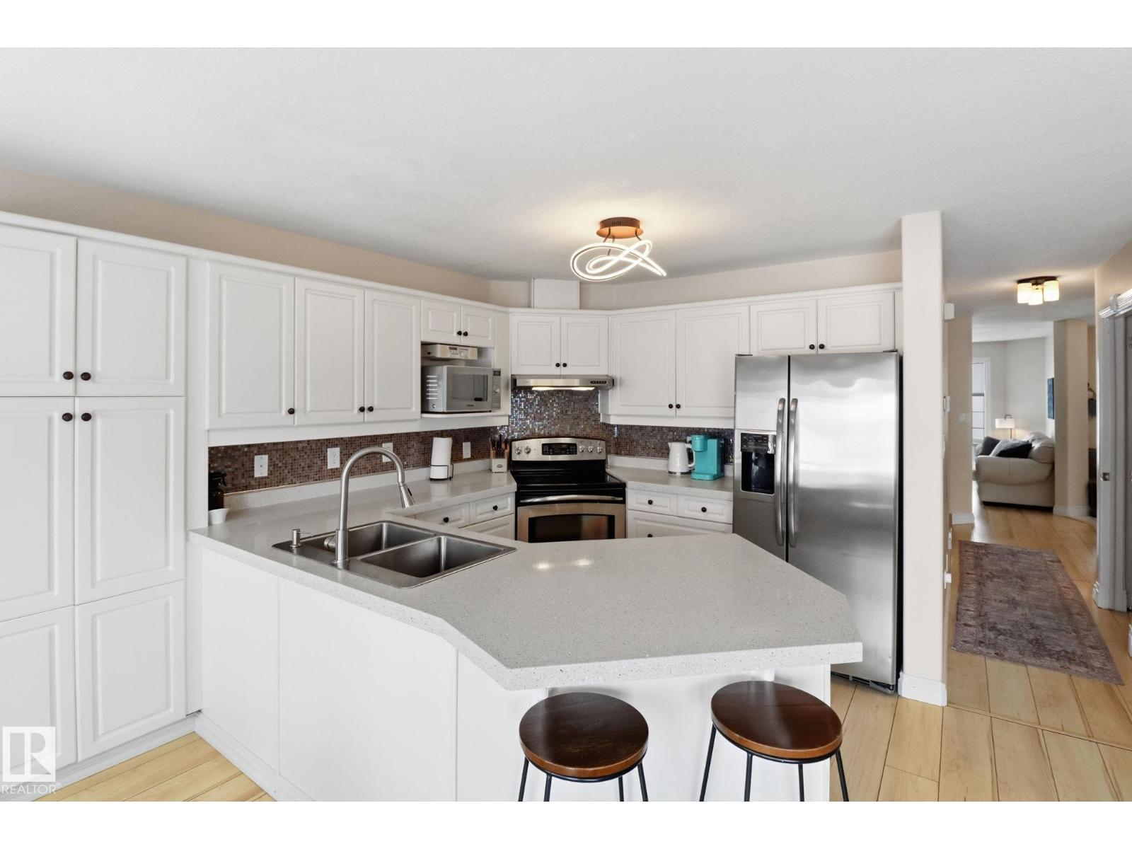 #38 882 Ryan Pl Nw, Edmonton, Alberta T6R 2K9 - Photo 7 - E4475570