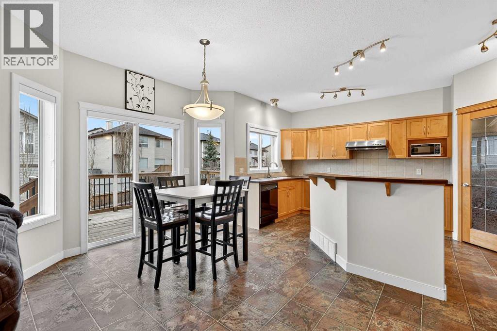 344 Windermere Drive, Chestermere, Alberta  T1X 0C6 - Photo 13 - A2284421