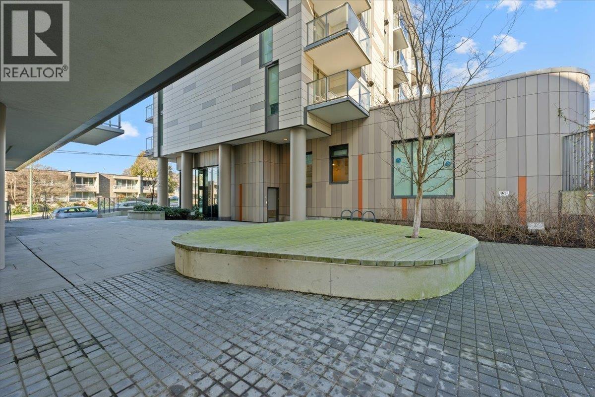 410 8138 Fraser Street, Vancouver, British Columbia  V5X 0J8 - Photo 25 - R3095162