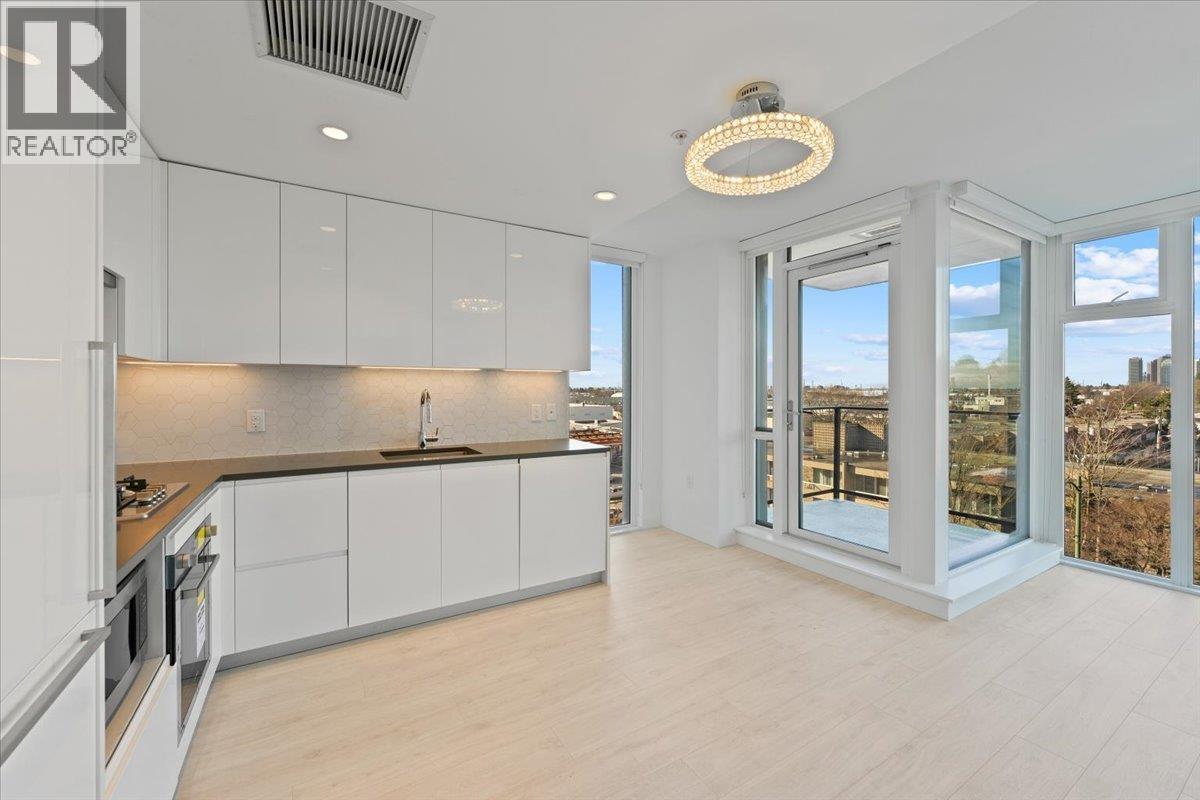 410 8138 Fraser Street, Vancouver, British Columbia  V5X 0J8 - Photo 8 - R3095162