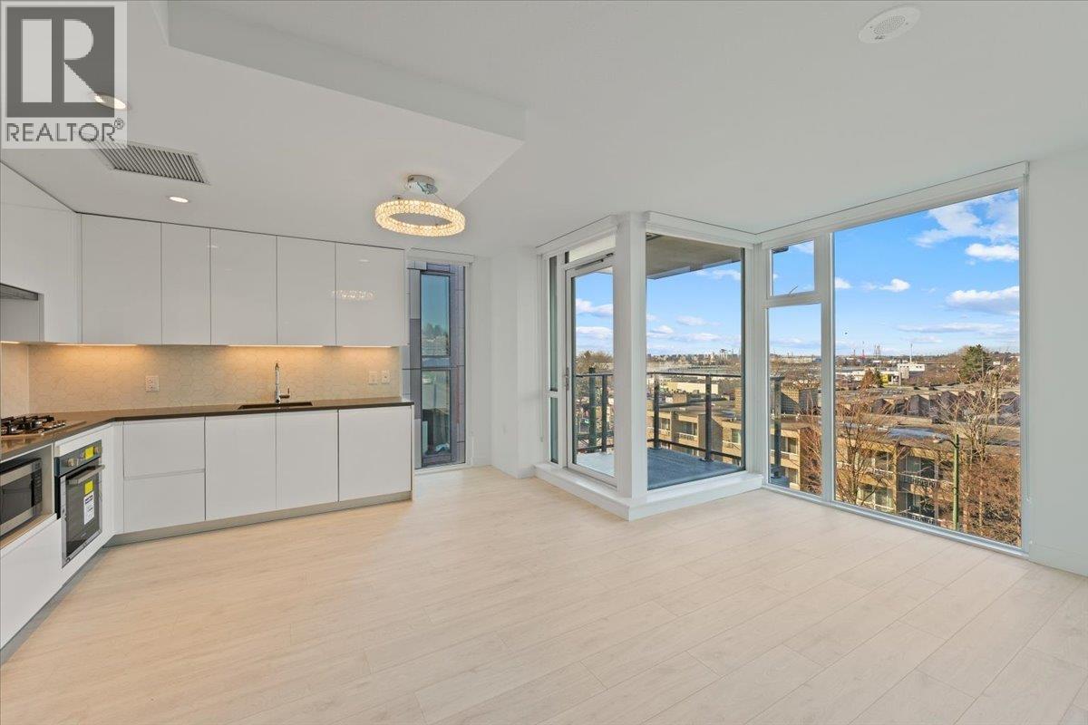 410 8138 Fraser Street, Vancouver, British Columbia  V5X 0J8 - Photo 7 - R3095162