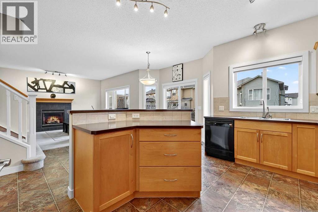 344 Windermere Drive, Chestermere, Alberta  T1X 0C6 - Photo 11 - A2284421