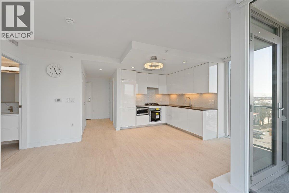 410 8138 Fraser Street, Vancouver, British Columbia  V5X 0J8 - Photo 12 - R3095162