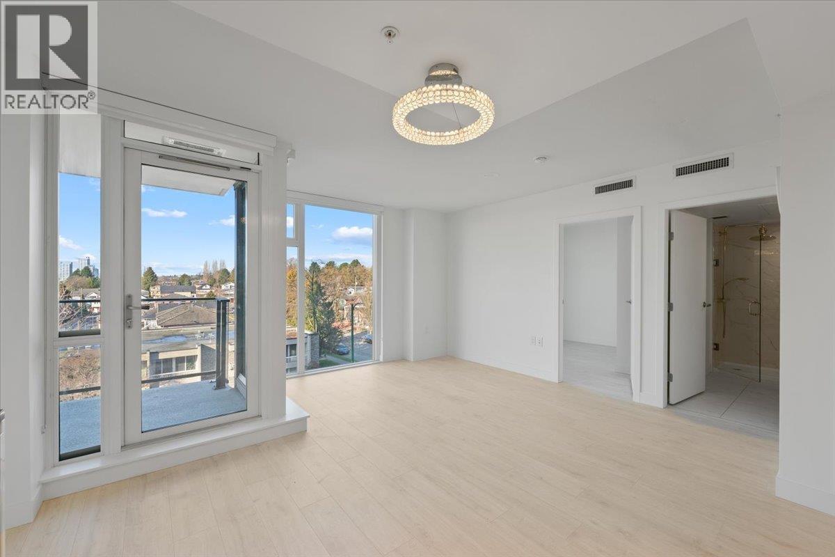 410 8138 Fraser Street, Vancouver, British Columbia  V5X 0J8 - Photo 13 - R3095162