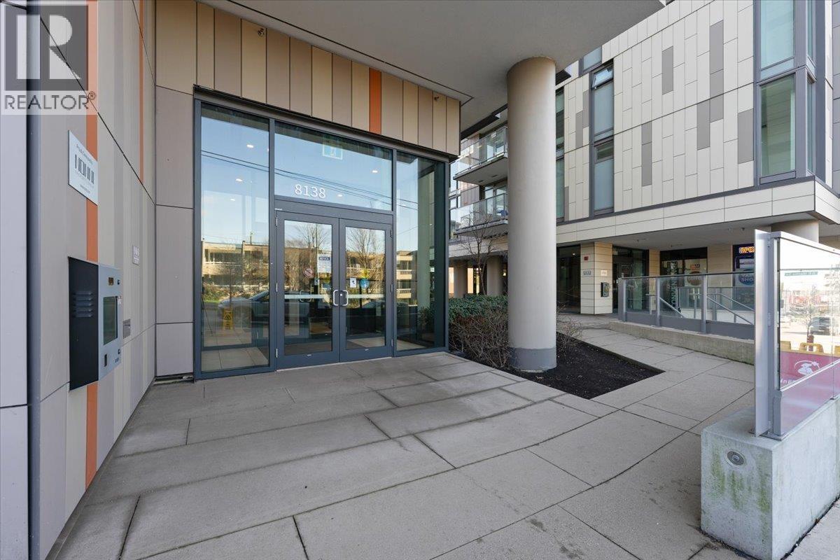 410 8138 Fraser Street, Vancouver, British Columbia  V5X 0J8 - Photo 3 - R3095162