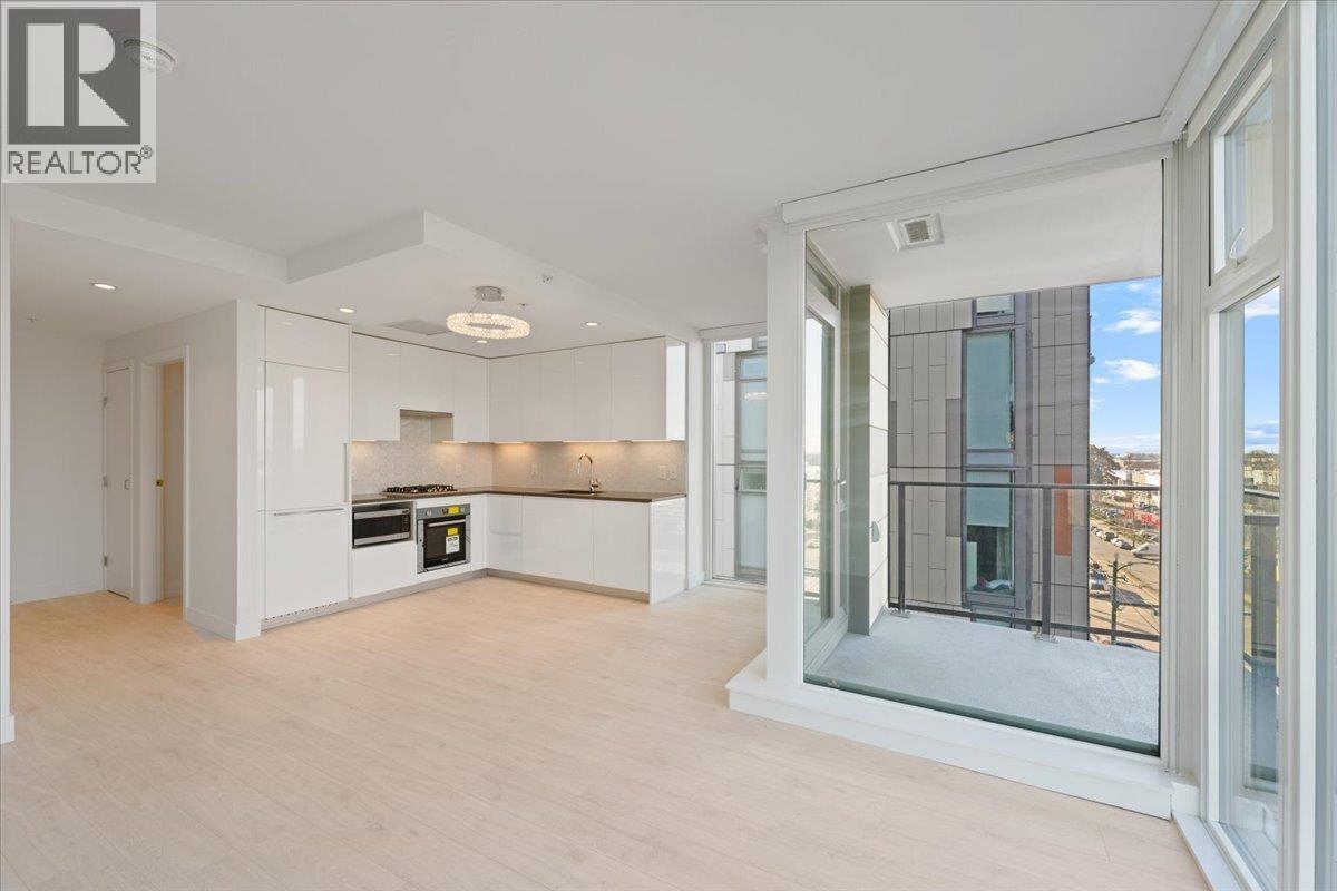 410 8138 Fraser Street, Vancouver, British Columbia  V5X 0J8 - Photo 11 - R3095162