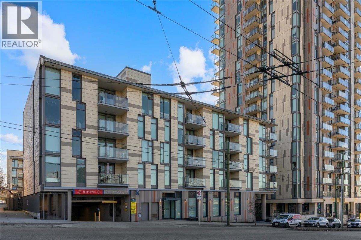 410 8138 Fraser Street, Vancouver, British Columbia  V5X 0J8 - Photo 2 - R3095162