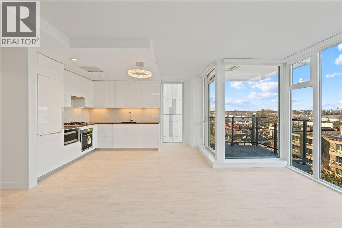 410 8138 Fraser Street, Vancouver, British Columbia  V5X 0J8 - Photo 10 - R3095162