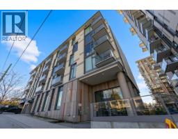 410 8138 FRASER STREET, Vancouver, British Columbia