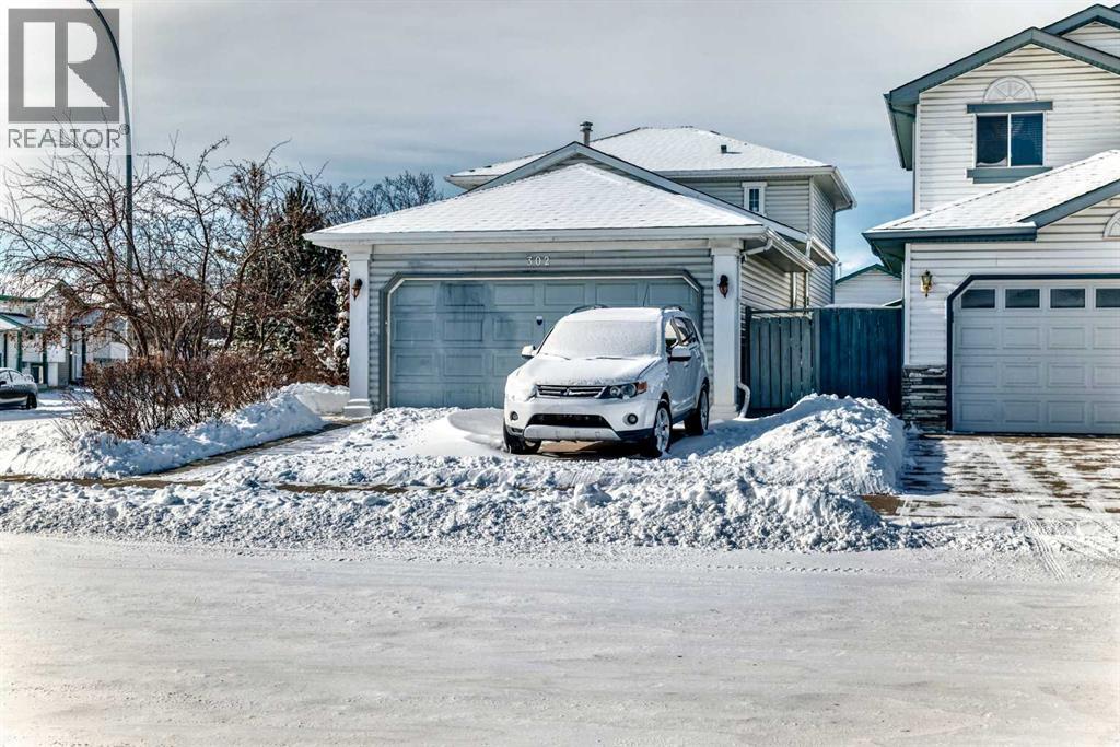 302 Applewood Drive Se, Calgary, Alberta  T2A 7V4 - Photo 2 - A2287724