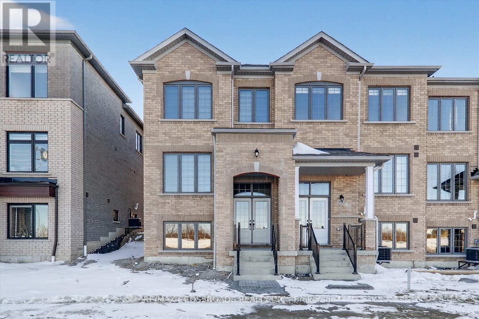 2956 Peter Matthews Drive, Pickering, Ontario  L1V 2P8 - Photo 1 - E12822700