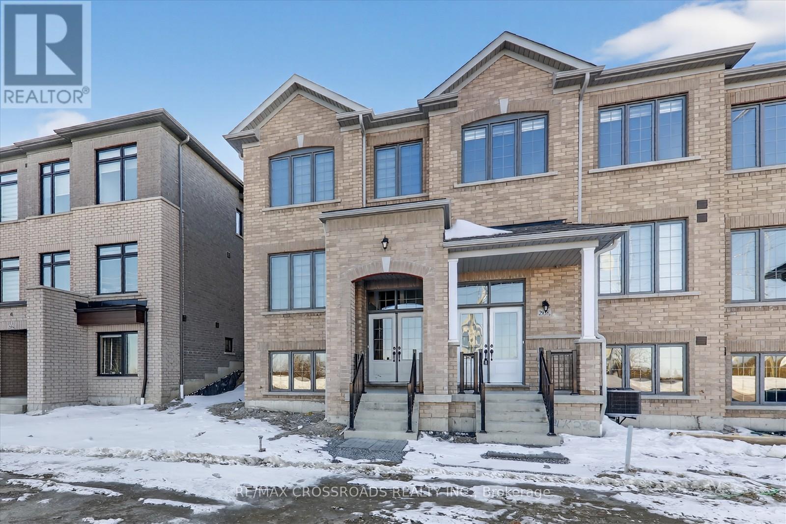 2956 Peter Matthews Drive, Pickering, Ontario  L1V 2P8 - Photo 2 - E12822700