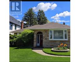 81 WAYNE AVENUE, Toronto, Ontario