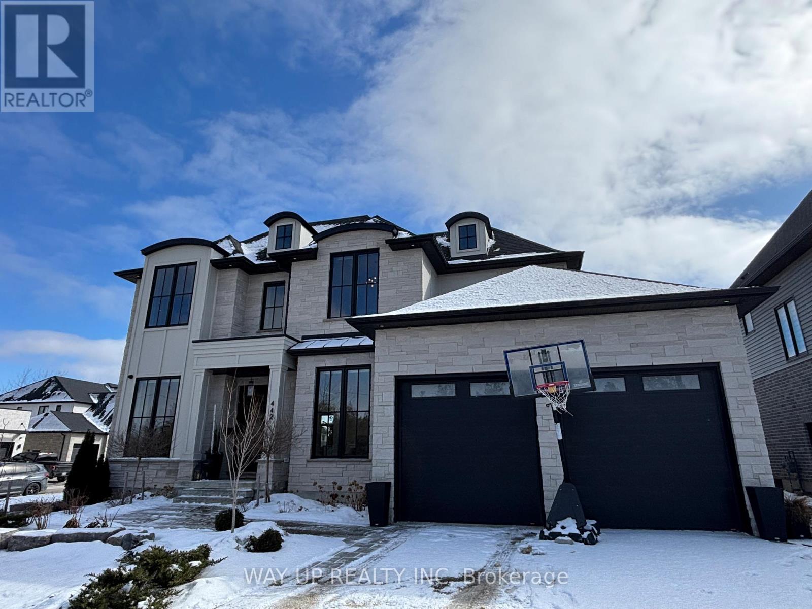 442 WARNER TERRACE, London North, Ontario