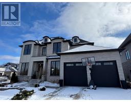 442 WARNER TERRACE, London North, Ontario