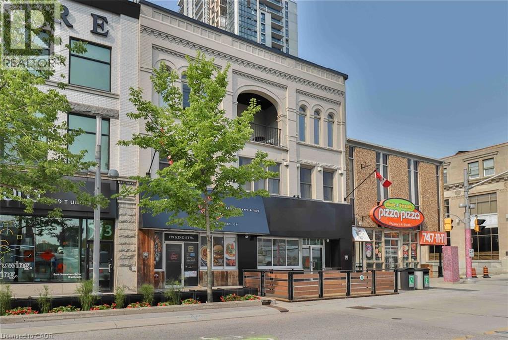 179 King Street W, Kitchener, Ontario  N2G 1A7 - Photo 2 - 40808975