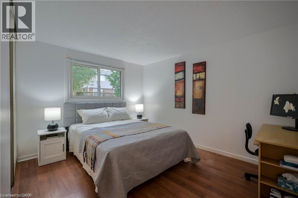 169 Elm Ridge Drive Unit# 25, Kitchener, Ontario  N2N 1L7 - Photo 10 - 40808909