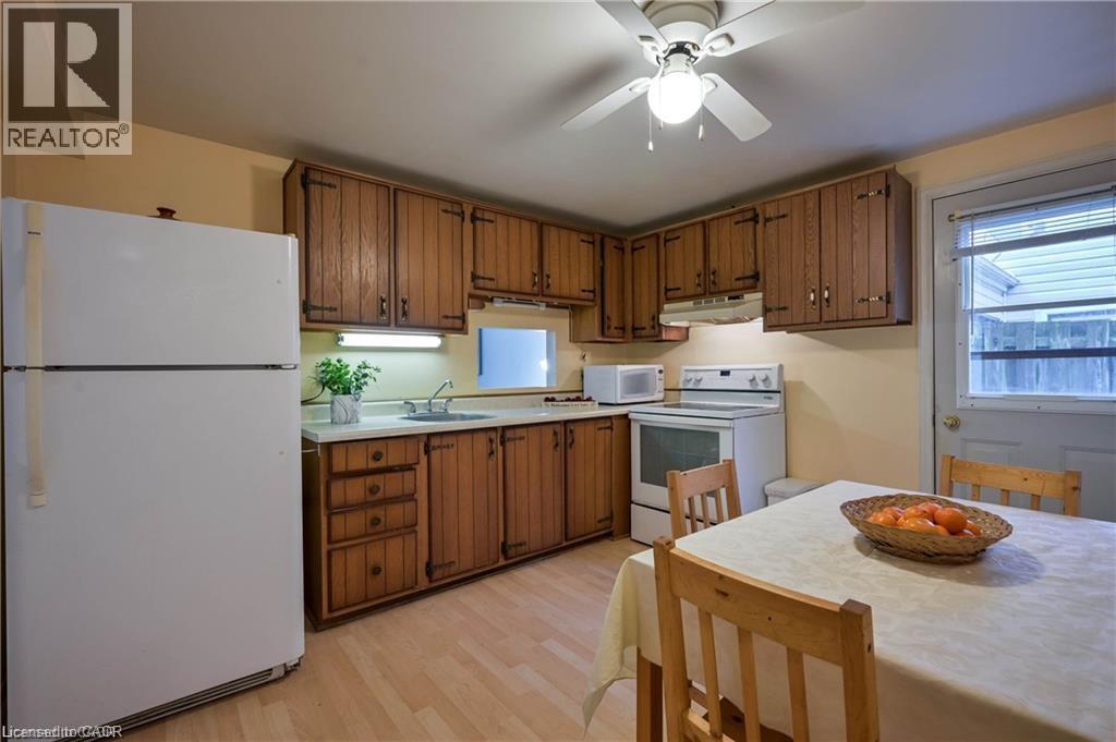 169 Elm Ridge Drive Unit# 25, Kitchener, Ontario  N2N 1L7 - Photo 11 - 40808909