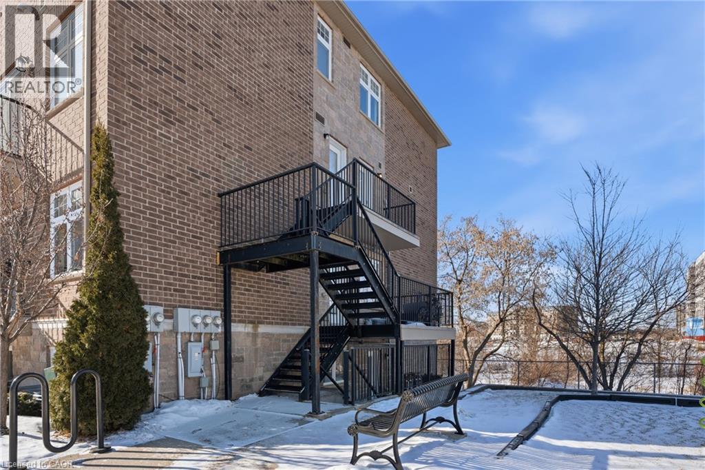 40 Cheese Factory Road Unit# 303, Cambridge, Ontario  N1P 0B2 - Photo 18 - 40808323