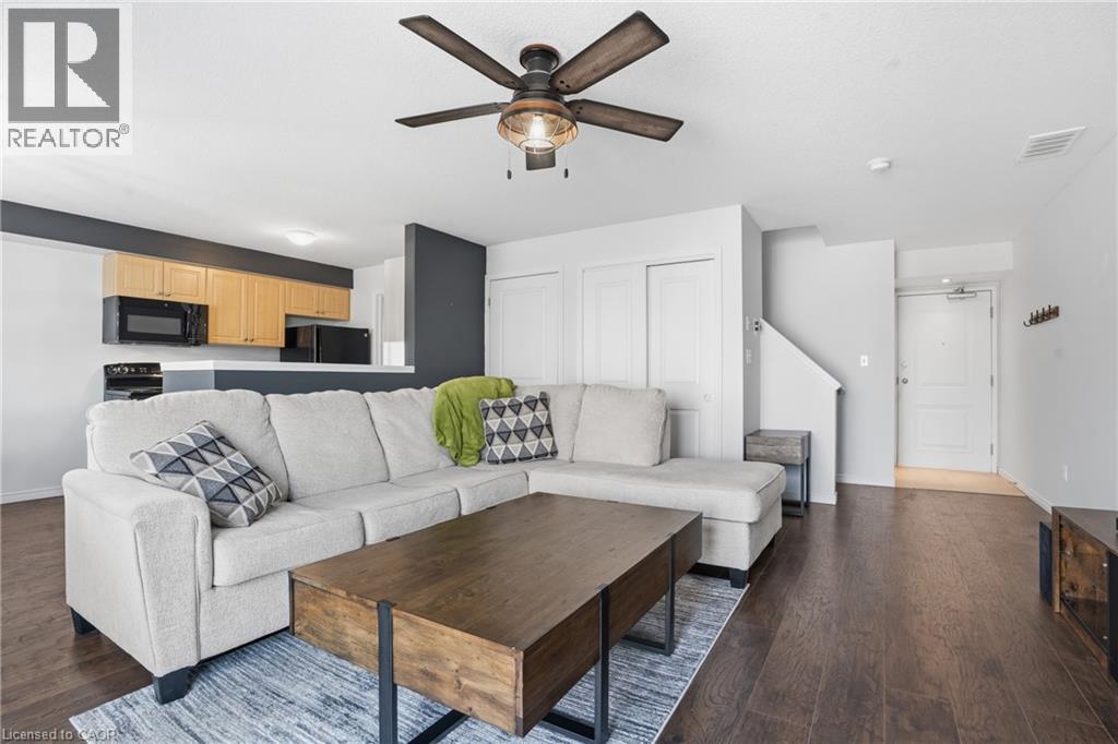 40 Cheese Factory Road Unit# 303, Cambridge, Ontario  N1P 0B2 - Photo 4 - 40808323