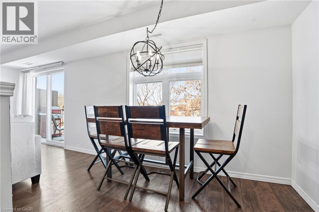 40 Cheese Factory Road Unit# 303, Cambridge, Ontario  N1P 0B2 - Photo 6 - 40808323