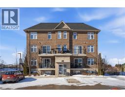 40 CHEESE FACTORY Road Unit# 303, Cambridge, Ontario