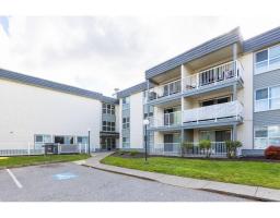 229 32850 GEORGE FERGUSON WAY, Abbotsford, British Columbia