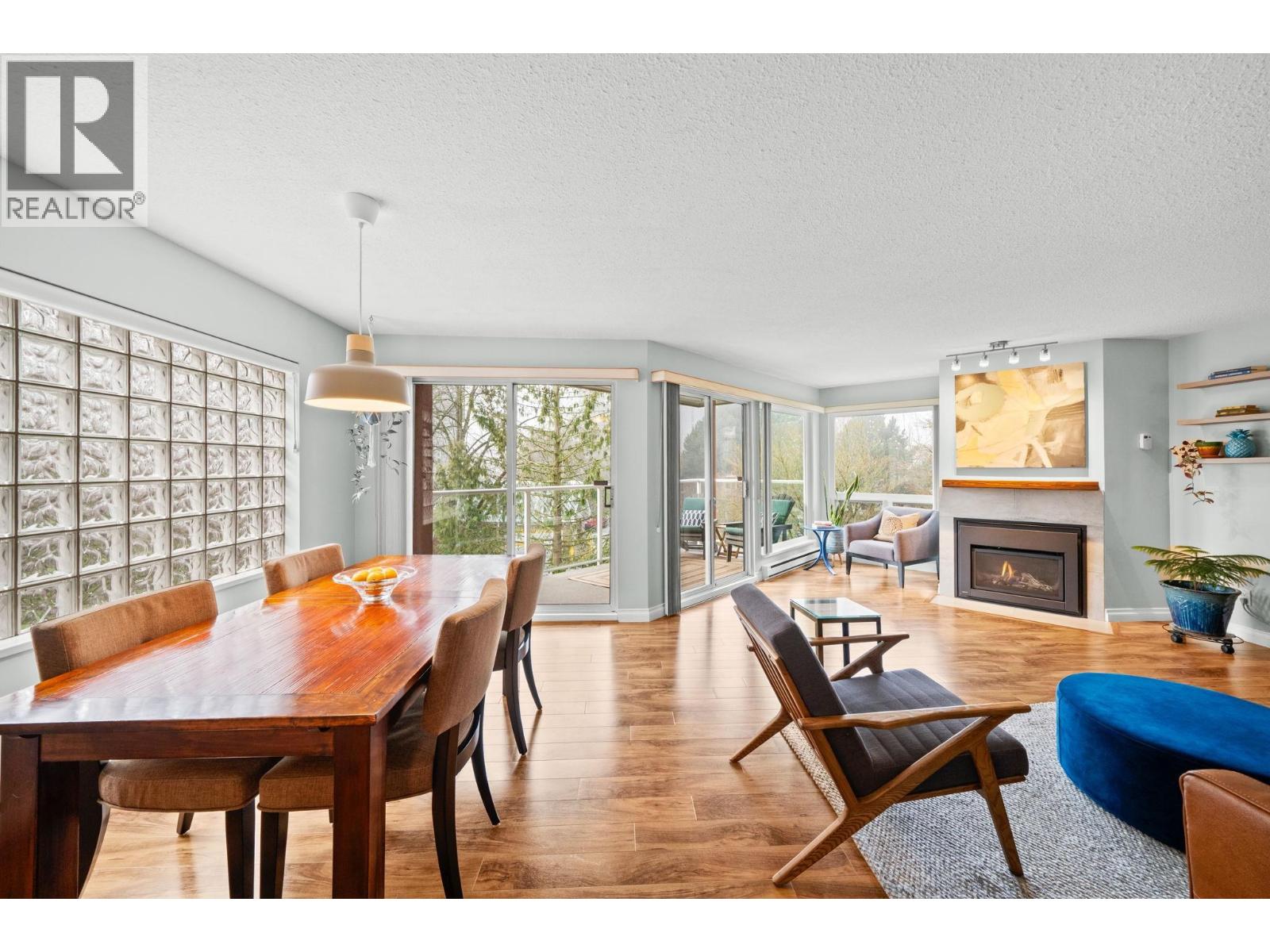 307 1240 Quayside Drive, New Westminster, British Columbia  V3M 6H1 - Photo 18 - R3095157